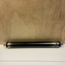 Rullo posteriore folle