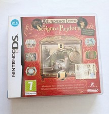 IL PROFESSOR LAYTON E LO