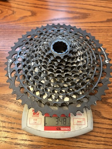 Sram 1295 xd driver - xg-1295,