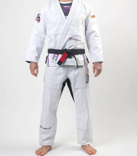 💥 Nuovo Dragon Ball Z Freezer Saga BJJ Gi (Adulto A1)