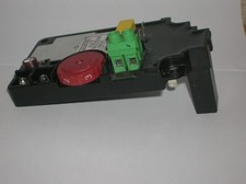 Regolatore velocita' makita per  HR4001C  631657-2 ricambio originale