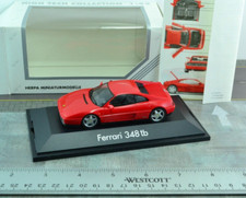 Herpa 010108 Ferrari 348 tb