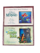 Disney The Little Mermaid &