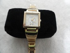 Ladies Pretty Lorus Quartz