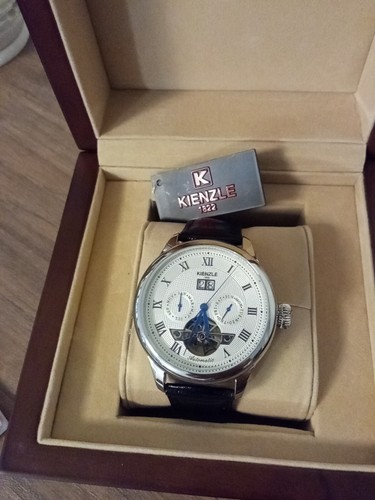 Kienzle 1822 automatico - kienzle,