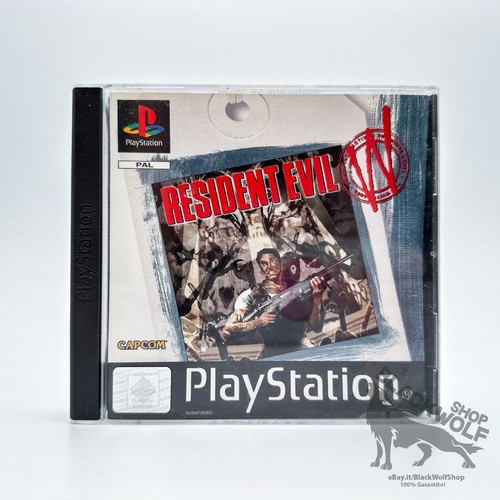Resident evil capcom - capcom,