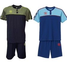 Pigiama Tuta Casa uomo estivo