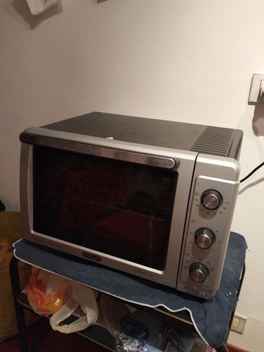 Forno elettrico longhi - forno,