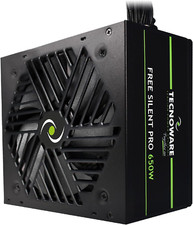 Tecnoware Alimentatore Free