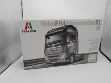 ITA3940 by 0 ITALERI VOLVO FH4 GLOBETROTTER XL 1/24