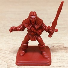Plastica Heroquest Elfo