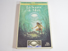 La fonte della morte Libro di