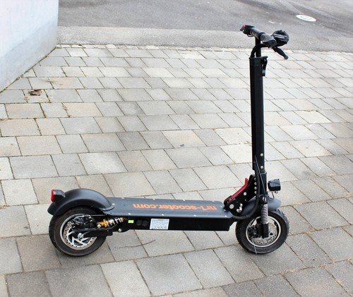 Escooter 48v 500w - escooter,