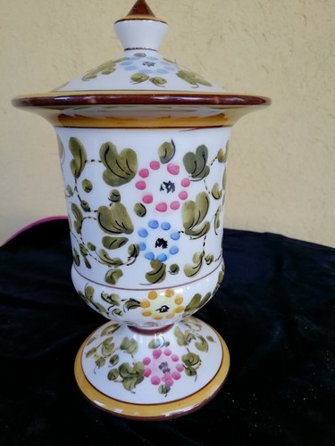 Vaso porta erbe - porta,