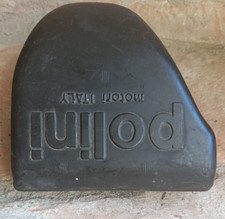 Filtro aria POLINI per Vespa originale d'epoca