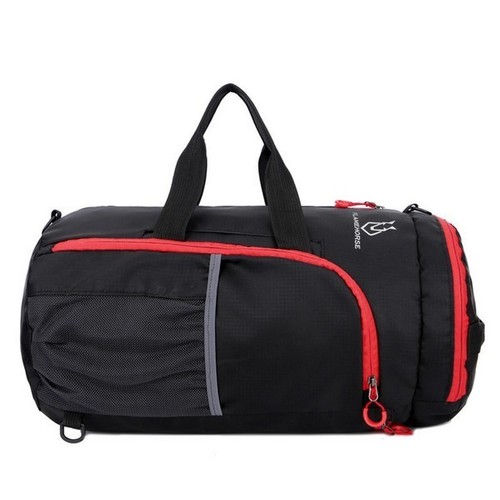 Zaino borsa cilindrica duo - borsa,