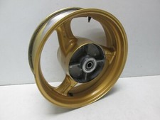 Ruota posteriore cerchio ruota