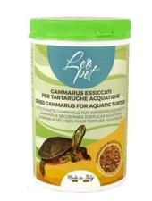 Mangime tartarughe acquatiche