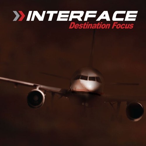 Interface destination focus - interface,