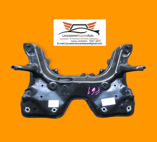 Culla anteriore jeep - jeep, compass