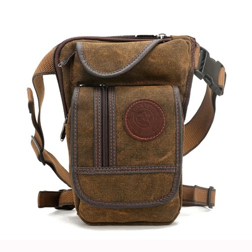 Borsa goccia tela - goccia, su