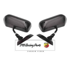 Specchietti stile F1