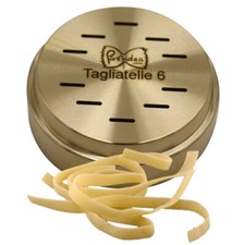 Trafila In Bronzo Tagliatelle