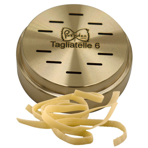 Trafila bronzo tagliatelle - trafila,
