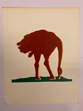 GINO MAROTTA FOTOLITOGRAFIA