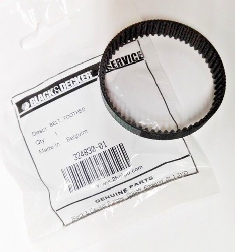 Black decker cinghia - cinghia, 324830-01