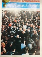 il carabiniere mens. di