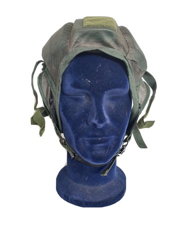 Liner per casco carrista - casco,