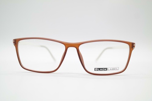 Black label 1014751 marrone - black,