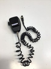 Microfono radio mobilpage - radio, cb