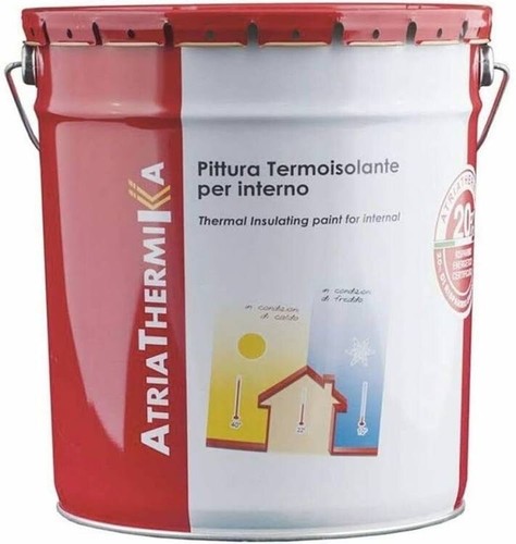 Atriathermika pittura - atriathermika,