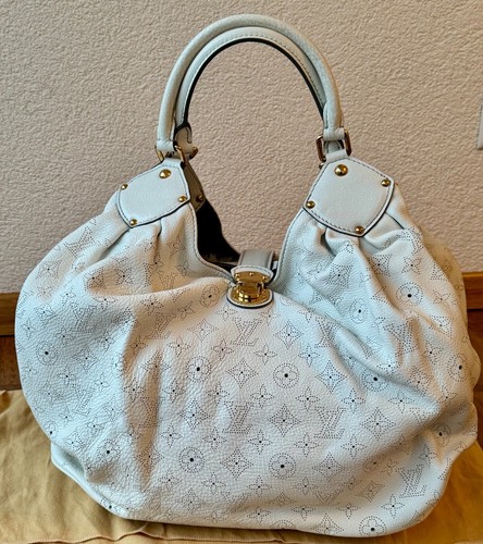 Borsa mano louis - mano, vuitton