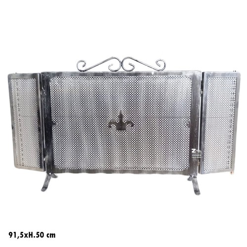 Parascintille con ante - con,