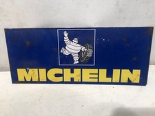Insegna Pubblicitaria Michelin