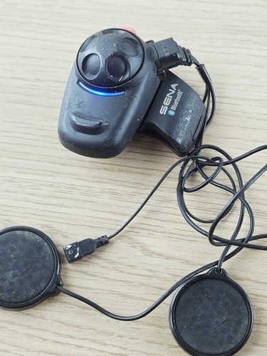 Sena smh module bluetooth - smh, 5