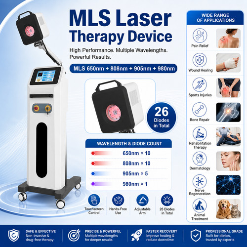 Carrello laser hilt - carrello,