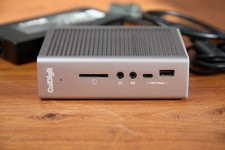 CalDigit TS3 Plus Thunderbolt