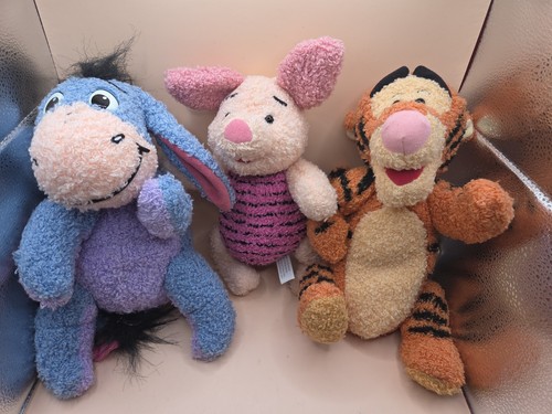 Characters from winnie the - characters,