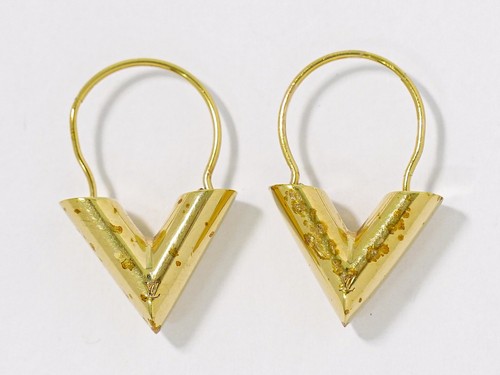 Orecchini cerchio louis - orecchini, a