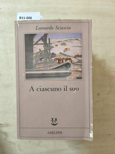 Ciascuno suo leonardo - a,