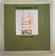 TAFURI Manfredo - Five