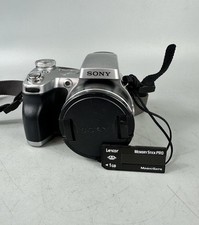 Sony DSC-H1 5,1 megapixel