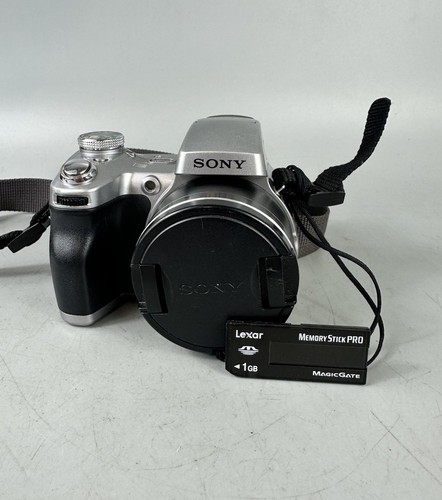 Sony dsc 1 megapixel - 5,1,