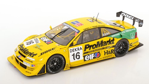 Werk83 opel calibra v6 - opel,