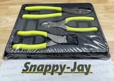 Snap-on Tools USA NEW HI VIZ
