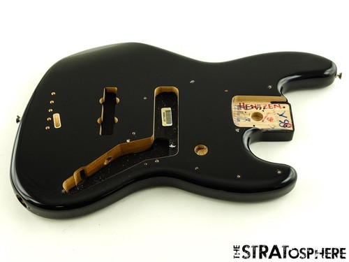 Fender player modificato - ii,